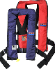 Revere ComfortMax Inflatable Life-Vest (Manual)