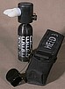 Submersible Systems Inc. HEED3 Emergency Air