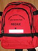 AK/TA-2 Survival Backpack w/406MHz GPS PLB ($15.00 Rental Per Day)