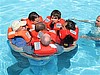 McMillan Offshore Survival Training