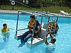 HUET Training