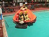 Trans-Atlantic Participants in Liferaft